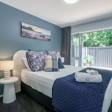 Auckland City Escape Modern Home With Spa Pool Zewnętrze zdjęcie