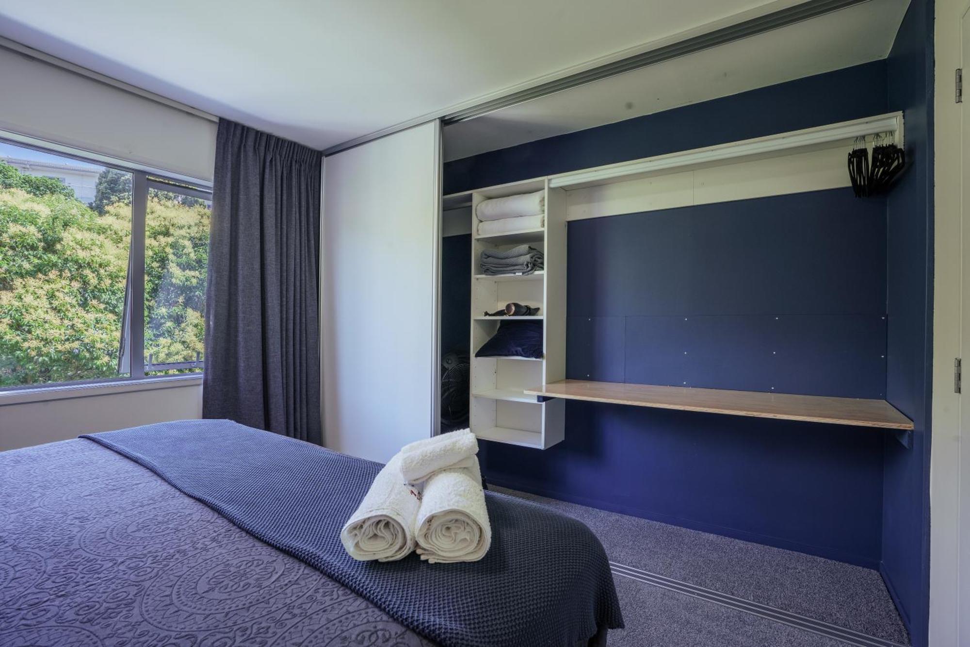 Auckland City Escape Modern Home With Spa Pool Zewnętrze zdjęcie