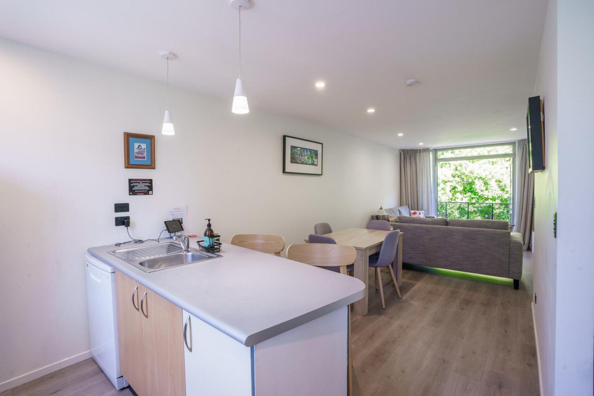 Auckland City Escape Modern Home With Spa Pool Zewnętrze zdjęcie