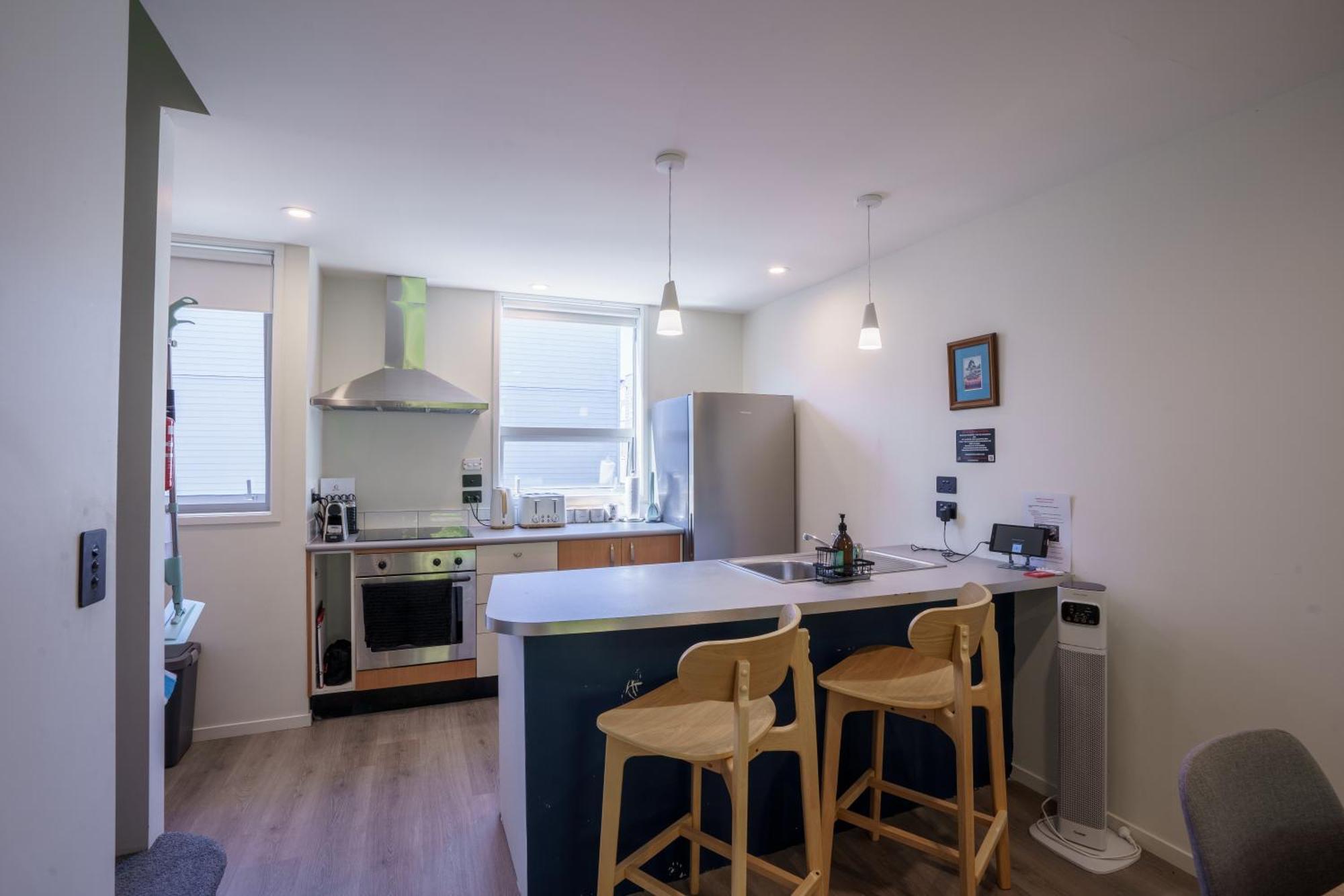 Auckland City Escape Modern Home With Spa Pool Zewnętrze zdjęcie