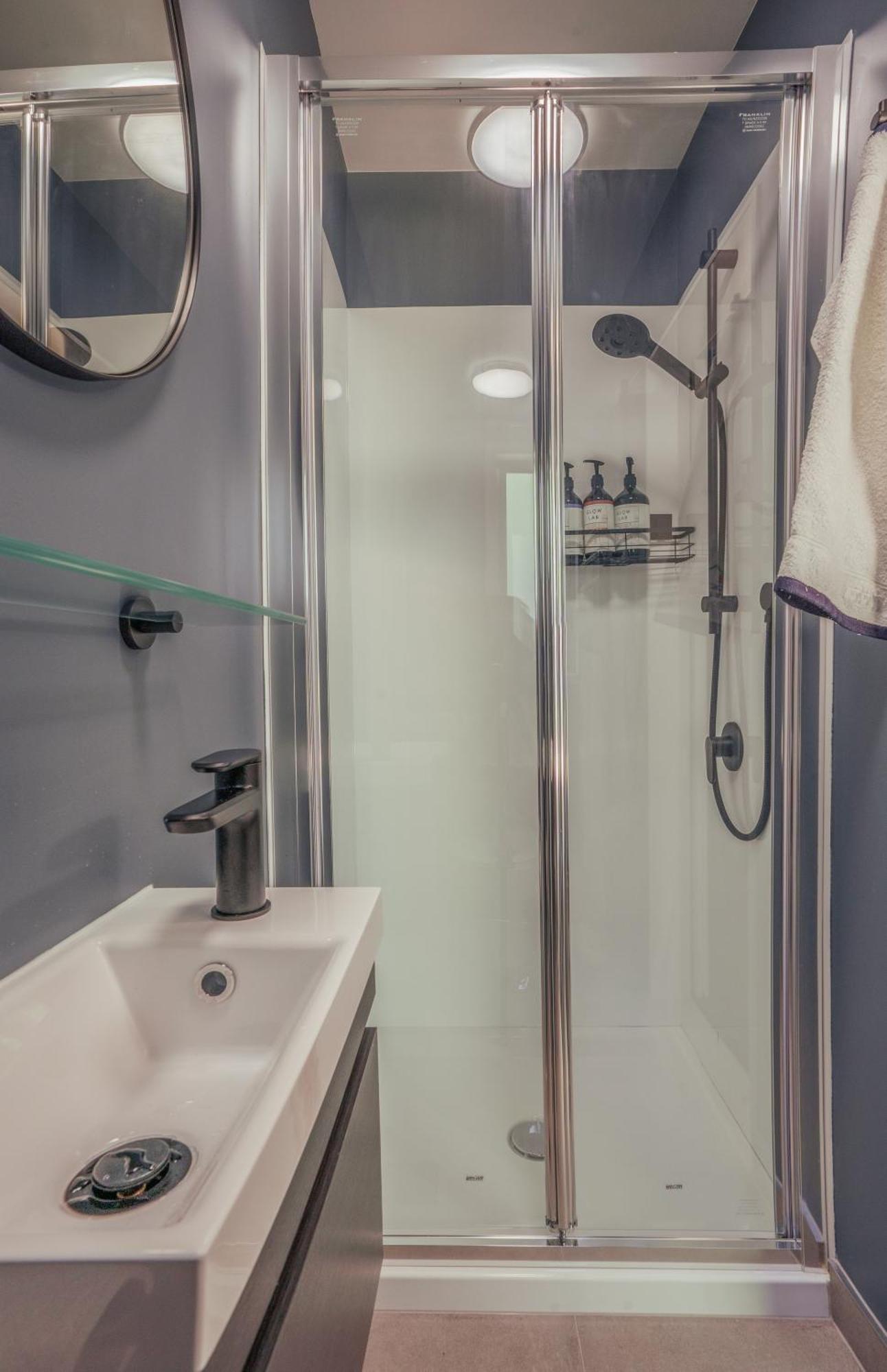 Auckland City Escape Modern Home With Spa Pool Zewnętrze zdjęcie