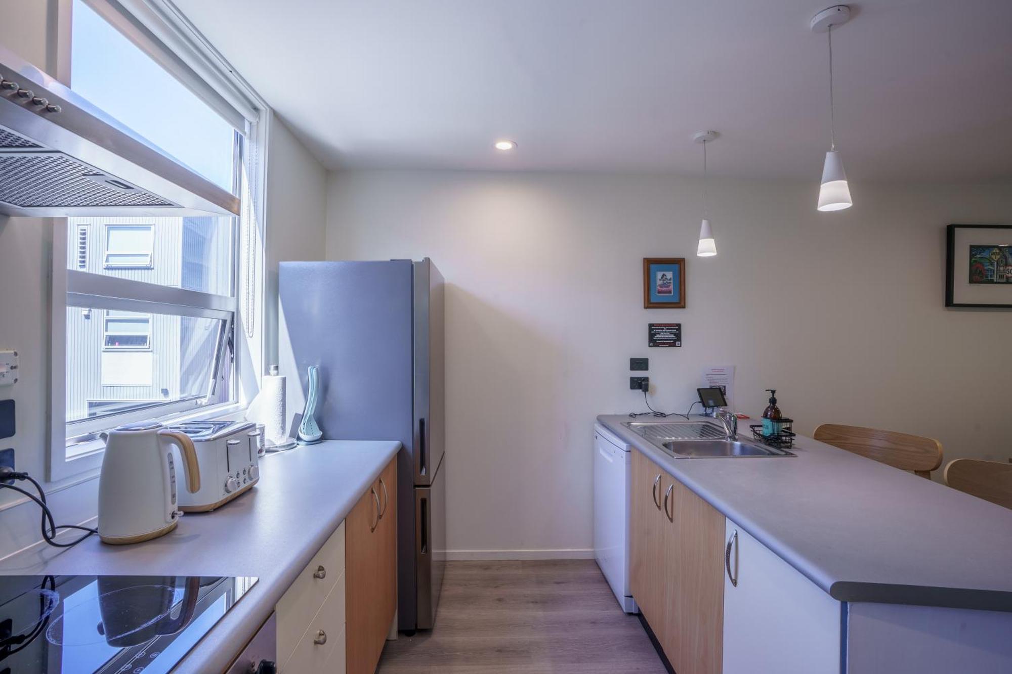 Auckland City Escape Modern Home With Spa Pool Zewnętrze zdjęcie