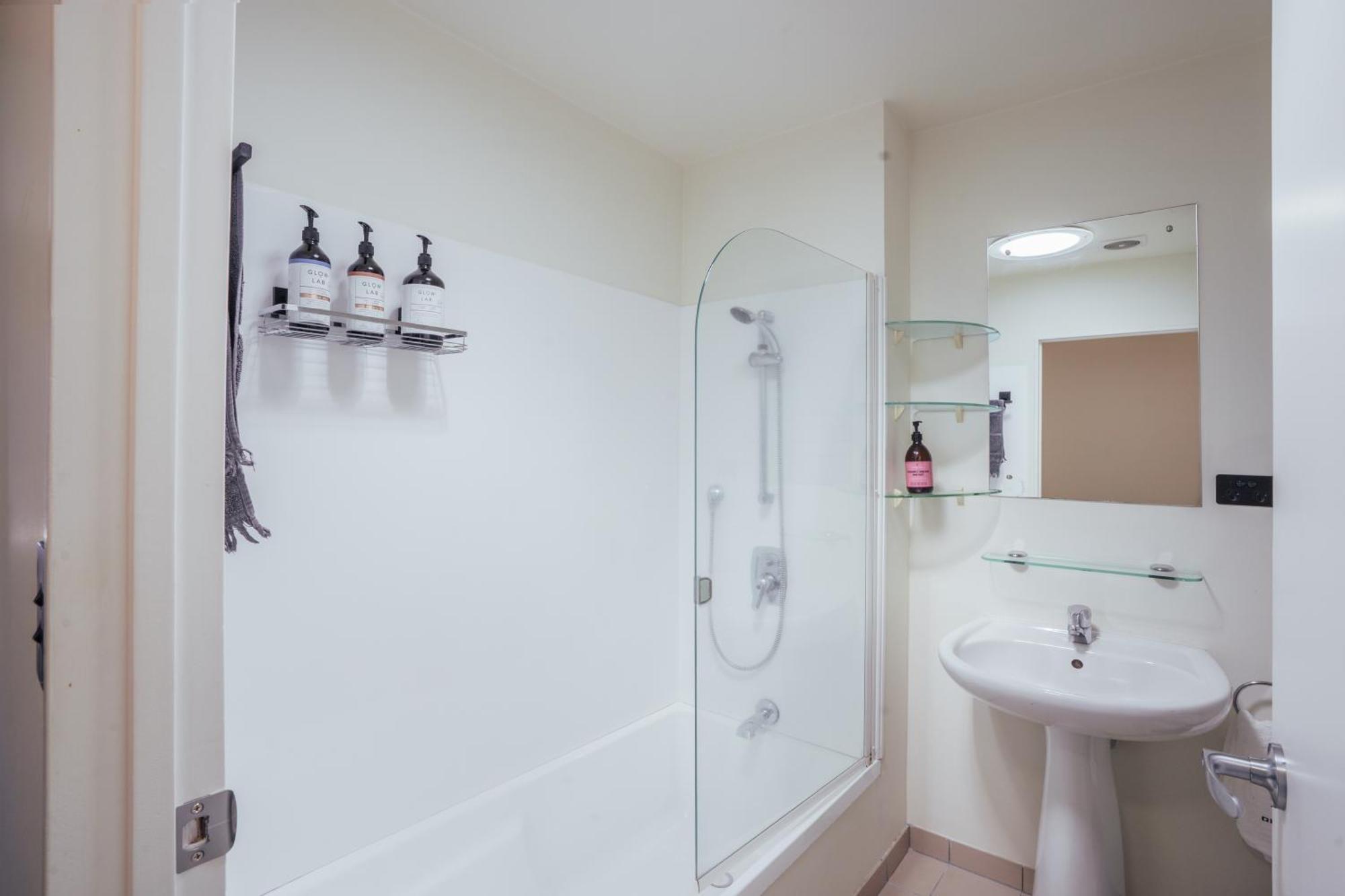 Auckland City Escape Modern Home With Spa Pool Zewnętrze zdjęcie