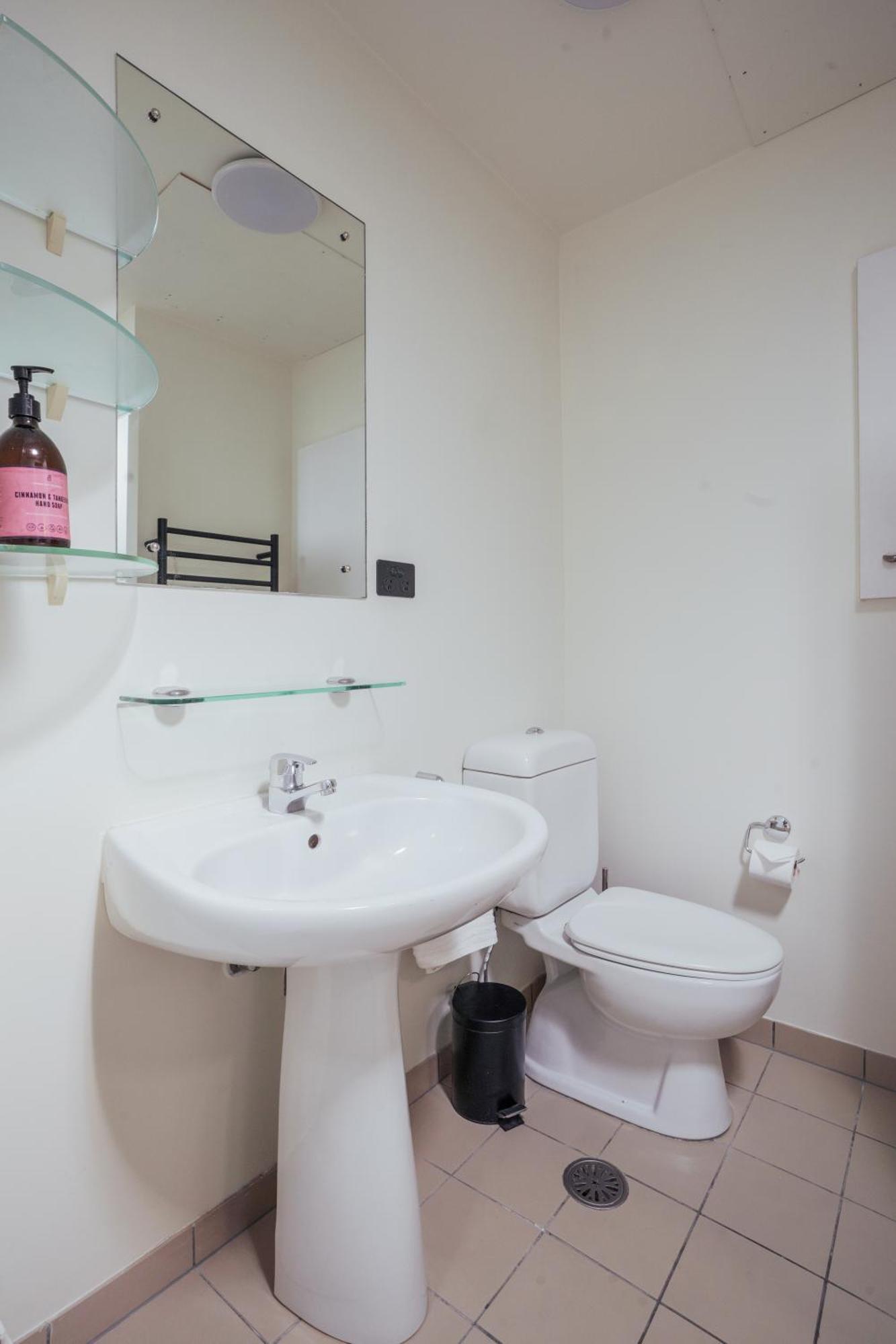 Auckland City Escape Modern Home With Spa Pool Zewnętrze zdjęcie