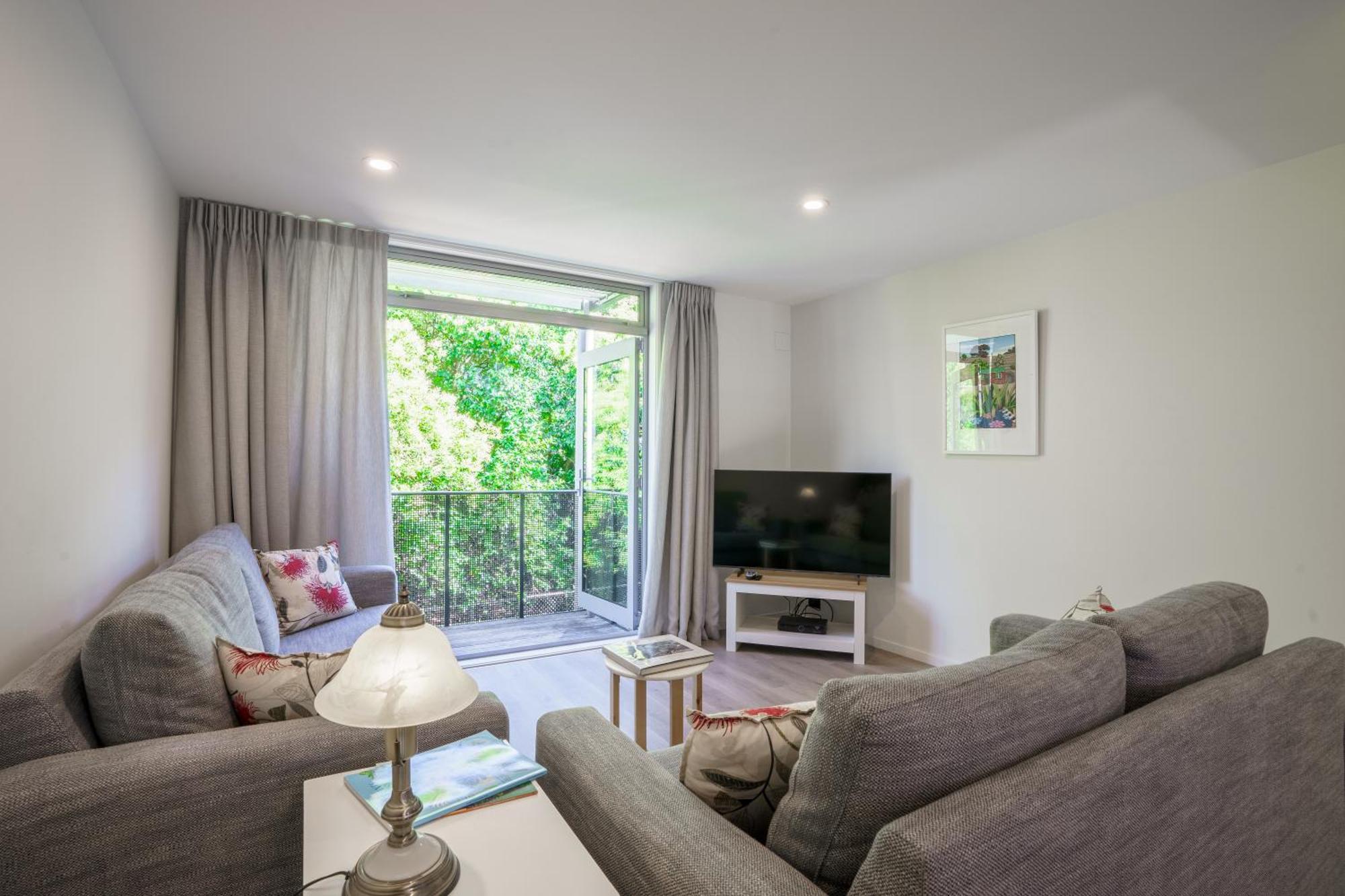 Auckland City Escape Modern Home With Spa Pool Zewnętrze zdjęcie