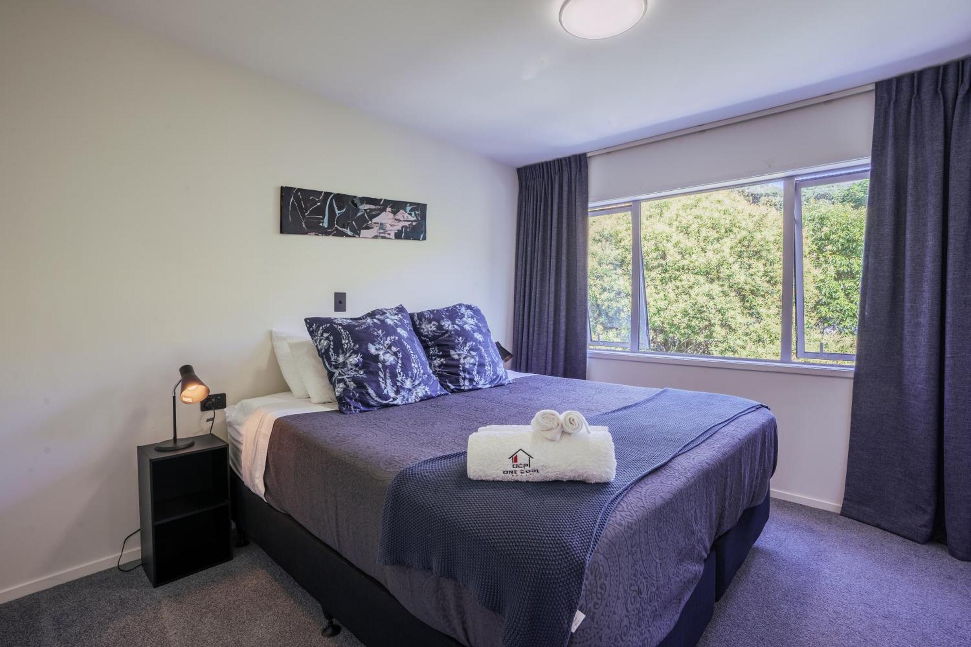 Auckland City Escape Modern Home With Spa Pool Zewnętrze zdjęcie
