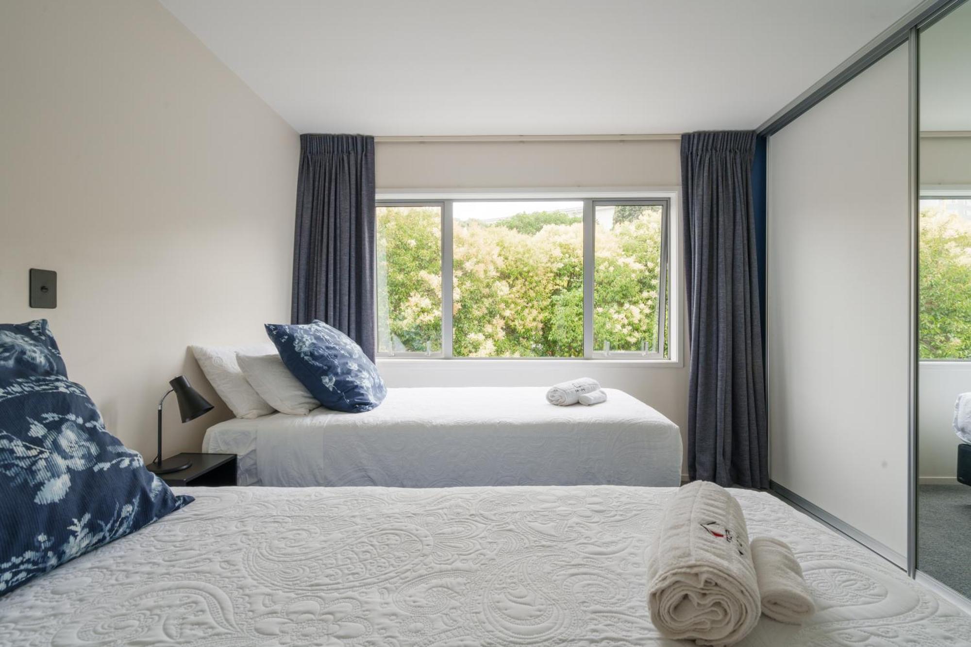 Auckland City Escape Modern Home With Spa Pool Zewnętrze zdjęcie