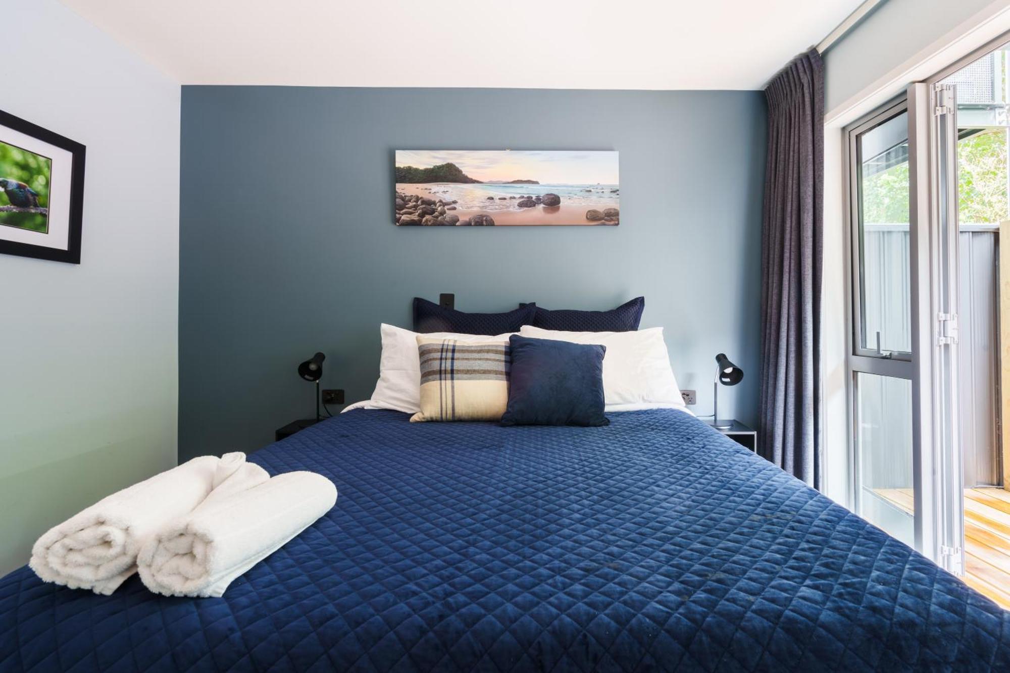 Auckland City Escape Modern Home With Spa Pool Zewnętrze zdjęcie